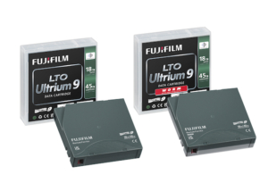 Fujifilm Ultrium LTO-9 RW i LTO-9 WORM