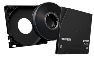 LTO-10 Fujifilm